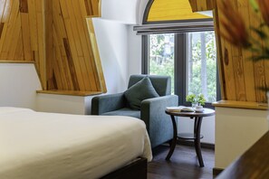 Chambre Double Supérieure