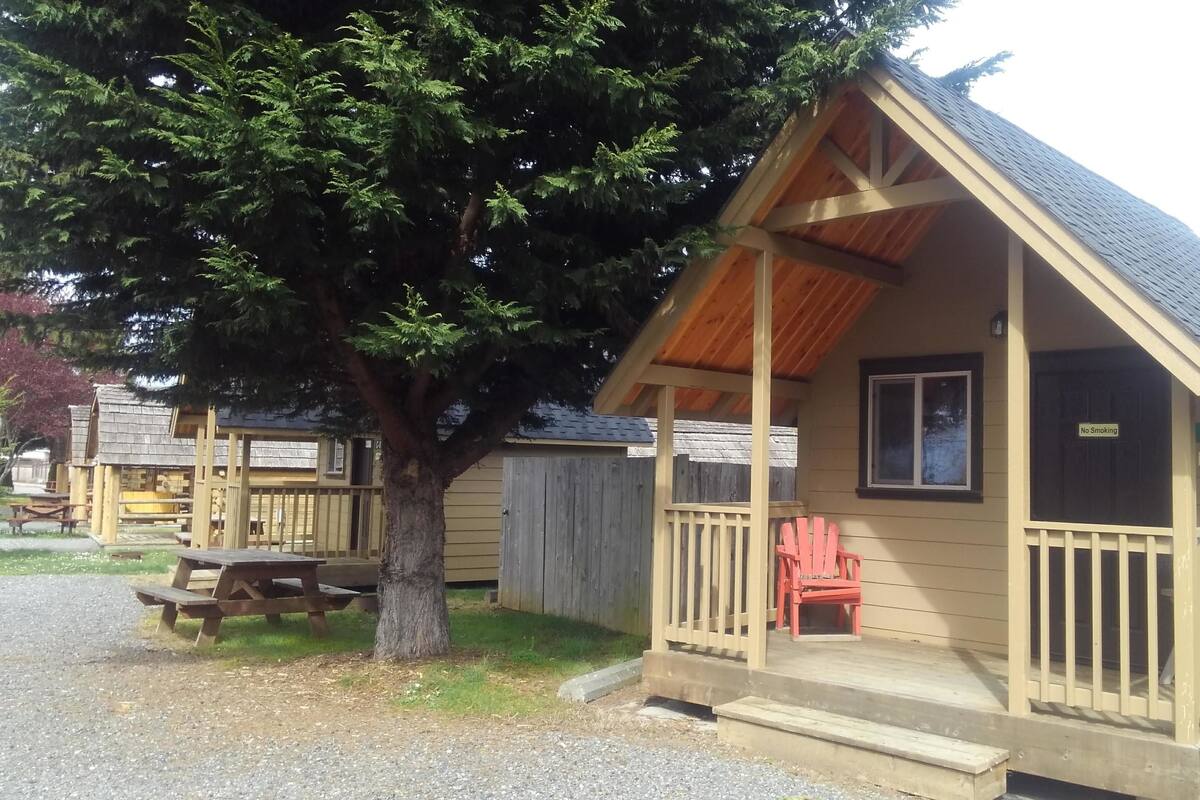 Family Cabin