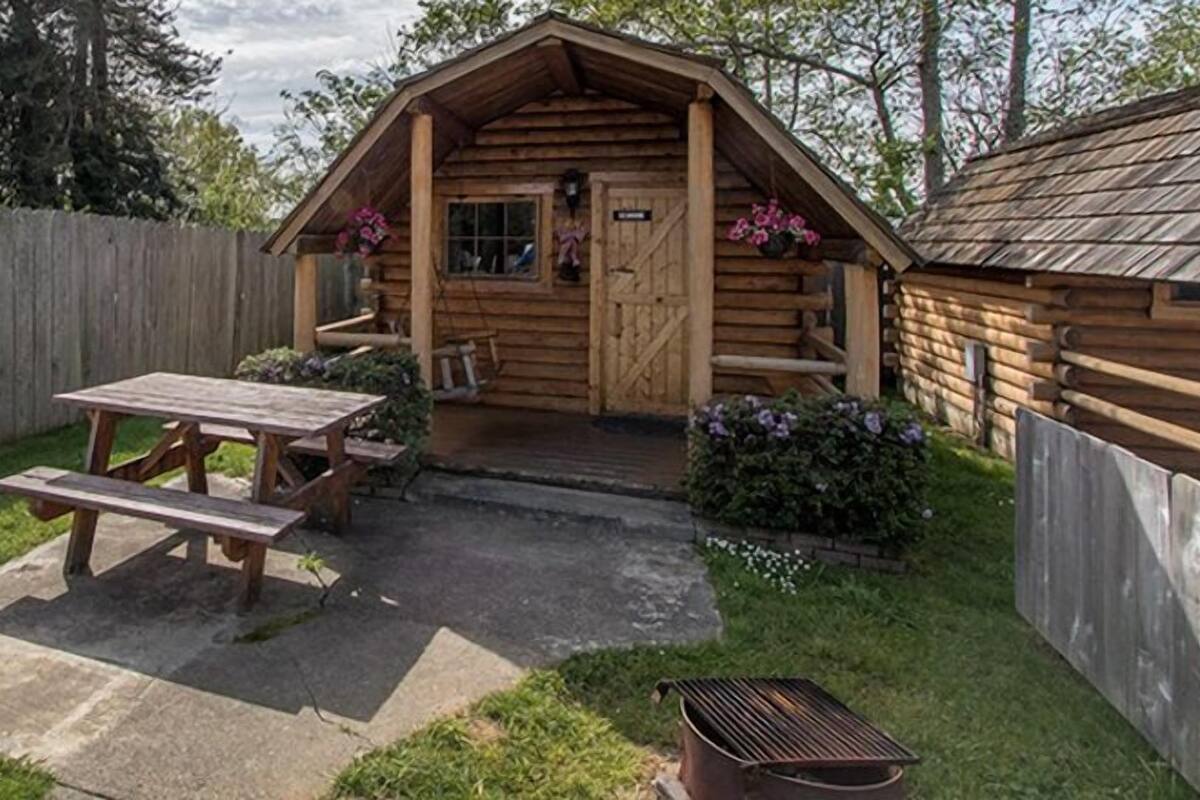 Comfort Cabin