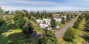 Exterior - Redwood Coast Cabins and RV Resort (Bayside)