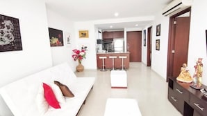 Unclassified image, 5 of 9, button - Morros Apartments by Parceros Group (Cartagena)