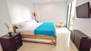 Unclassified image, 4 of 9, button - Morros Apartments by Parceros Group (Cartagena)