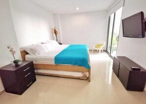 Apartment, 2 Bedrooms