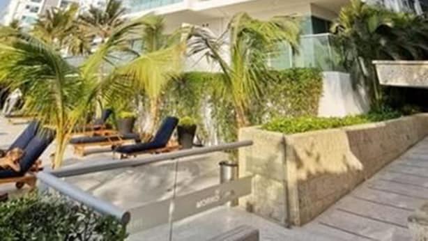 Unclassified image, 1 of 9, button - Morros Apartments by Parceros Group (Cartagena)
