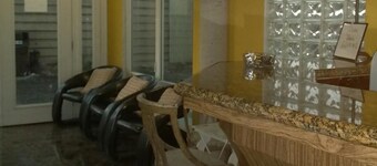 Casa de Huespedes Solari