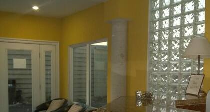 Casa de Huespedes Solari