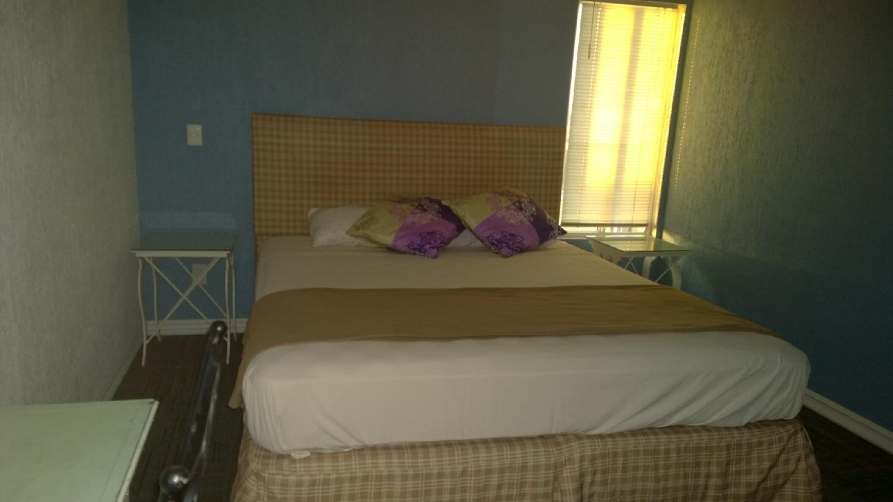 Kamer