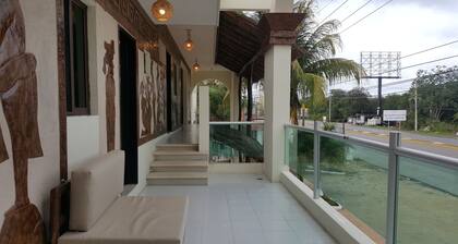 Jungle House Tulum Hotel & Hostal - Hostel