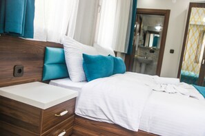 Room - Ravza Otel Uzungol (Çaykara)