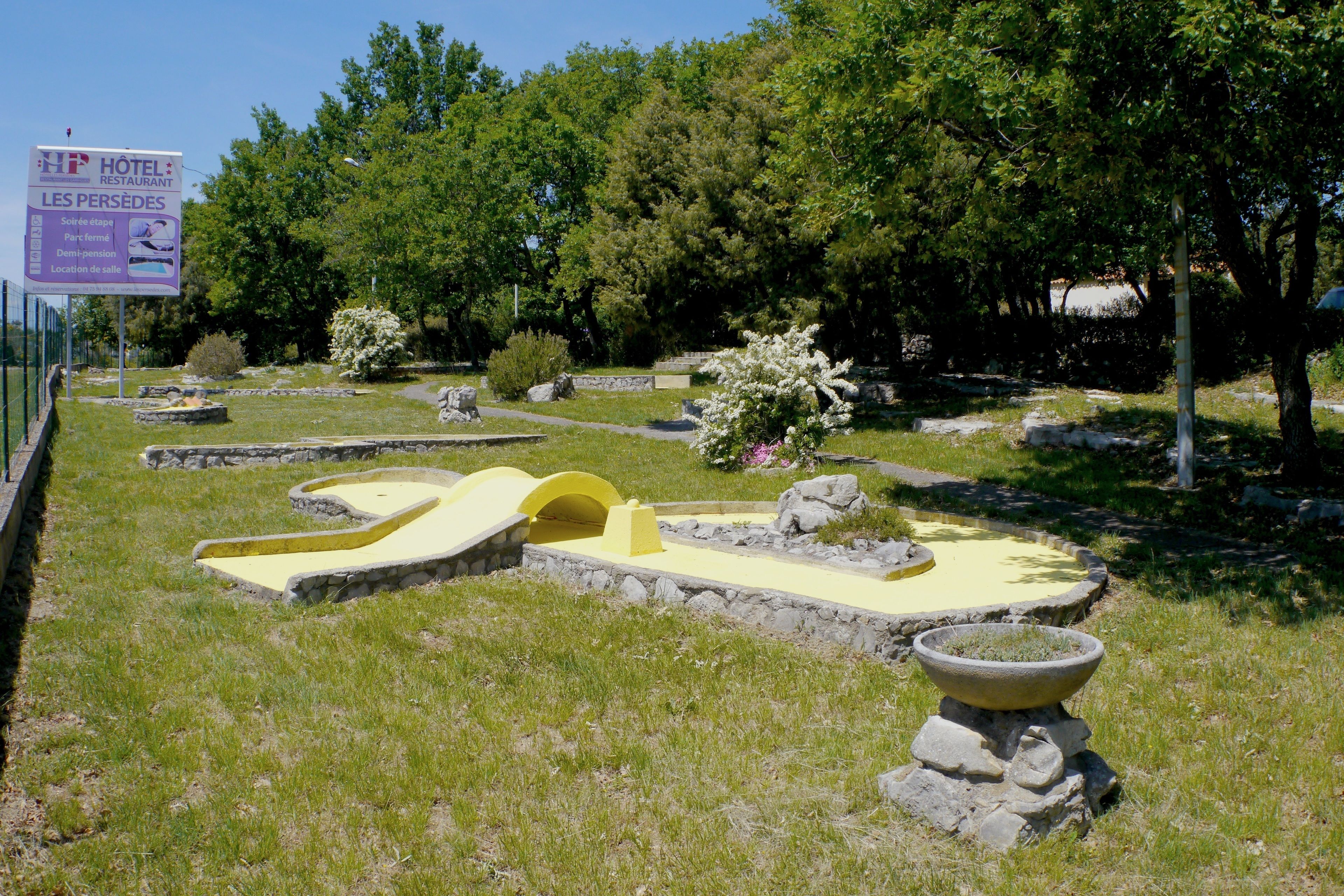 Garden