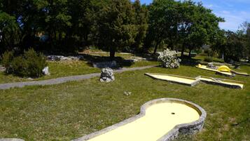Minigolf