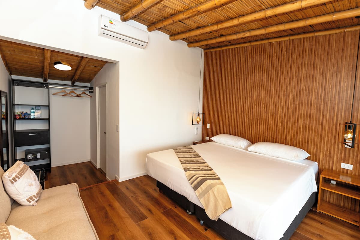 Deluxe Room, Sea View
