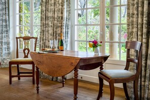Superior Cottage, 2 Bedrooms, Garden View | View from room