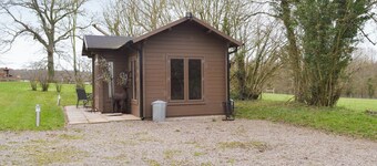 1 bedroom accommodation in Tollard Royal, near Salisbury