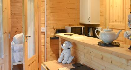 1 bedroom accommodation in Tollard Royal, near Salisbury