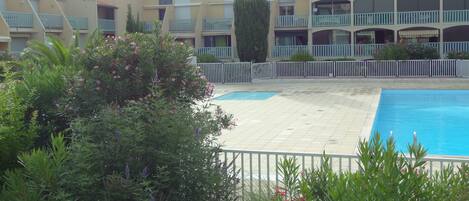 Alberca