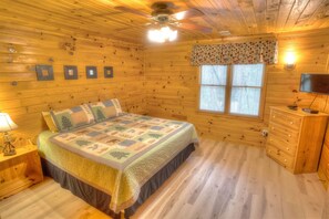 4 chambres, Wi-Fi gratuit