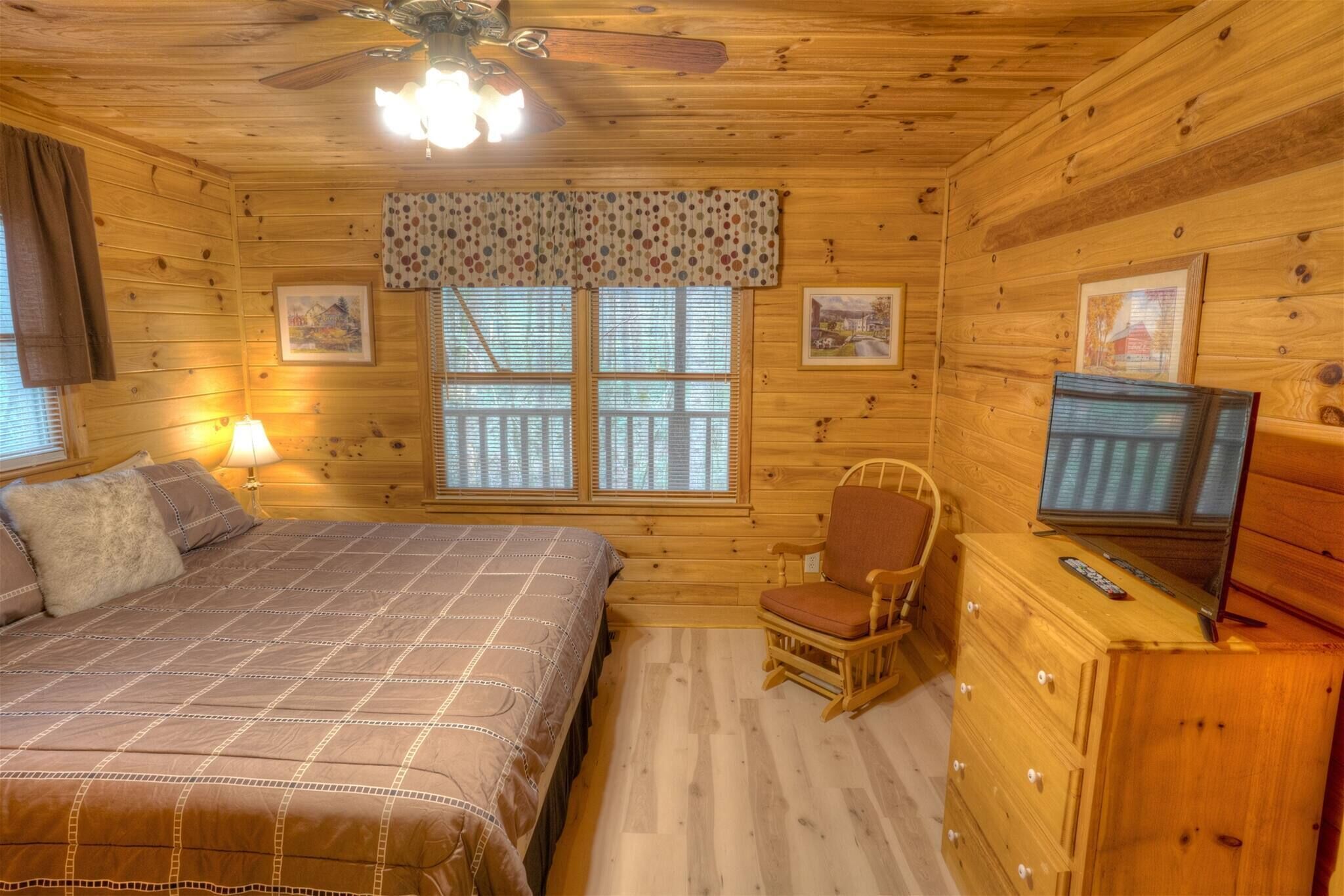 4 chambres, Wi-Fi gratuit