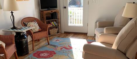 Télévision, livres