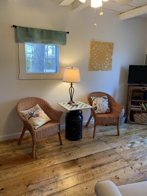 Interieur