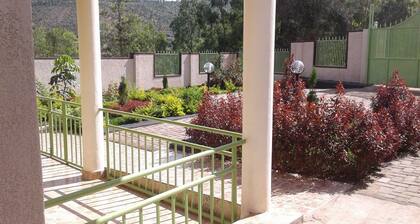 Der Minimalist: Naturverbundenes, effizientes 4G-WLAN