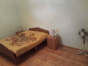 4 Schlafzimmer