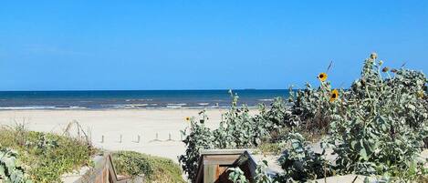 Plage, serviettes de plage