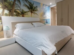 1 habitación y wifi gratis