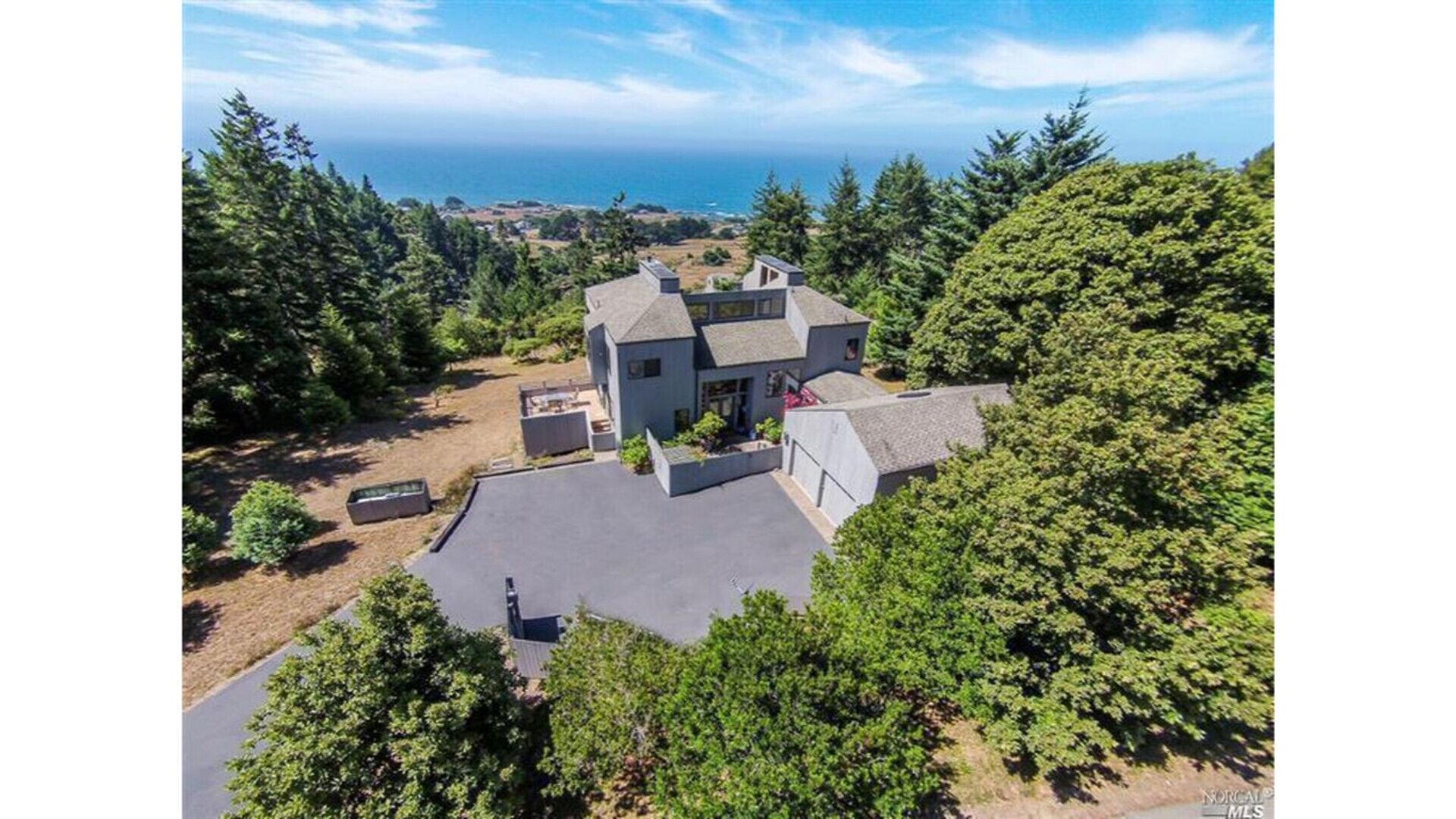 Sea Ranch Perfection! 
