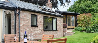 2 bedroom accommodation in Tibthorpe, near Driffield