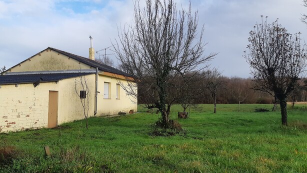 Exterior - A nice place and cottage in the countryside. Pets welcome (San Xiao de Mos)
