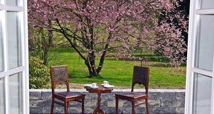 Ferienwohnung Unzenberg für 1 - 3 Personen - Ferienwohnung