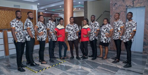 Meritz Hotels & Suites