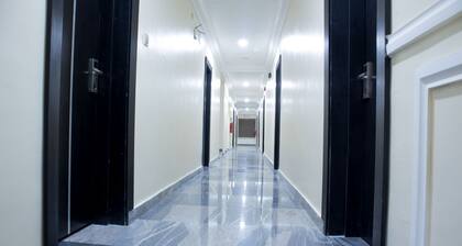 Meritz Hotels & Suites