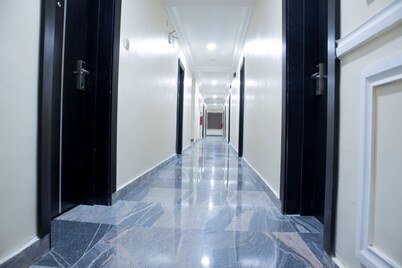 Meritz Hotels & Suites