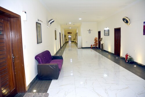 Hotel Saeed Village