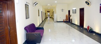 Hotel Saeed Village