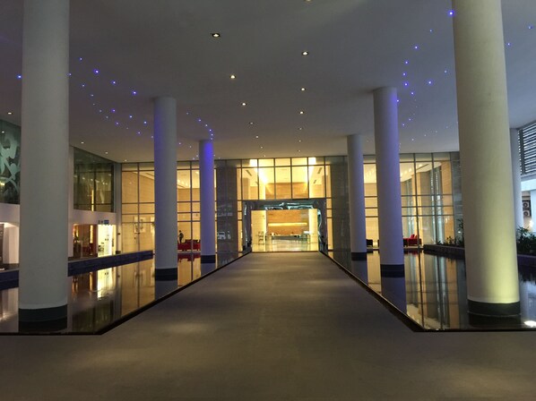 Property grounds - Dream Stay KLCC (Kuala Lumpur)