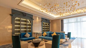Unclassified image, 5 of 78, button - Wyndham Grand Plaza Royale Kaicheng Anji (Huzhou)