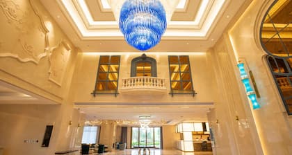 Wyndham Grand Plaza Royale Kaicheng Anji