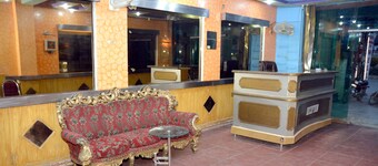 Madina International Hotel