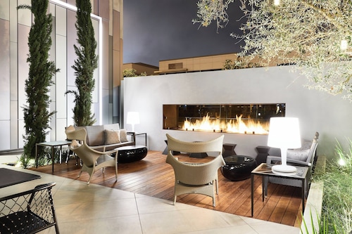 AC Hotel by Marriott Los Angeles South Bay