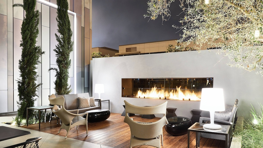 AC Hotel by Marriott Los Angeles South Bay