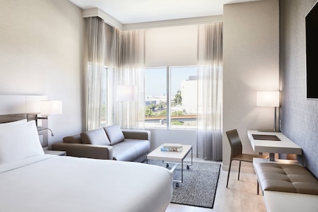 AC Hotel by Marriott Los Angeles South Bay - view 2