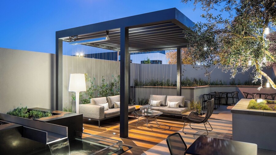 AC Hotel by Marriott Los Angeles South Bay