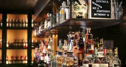 Moxy Louisville Downtown