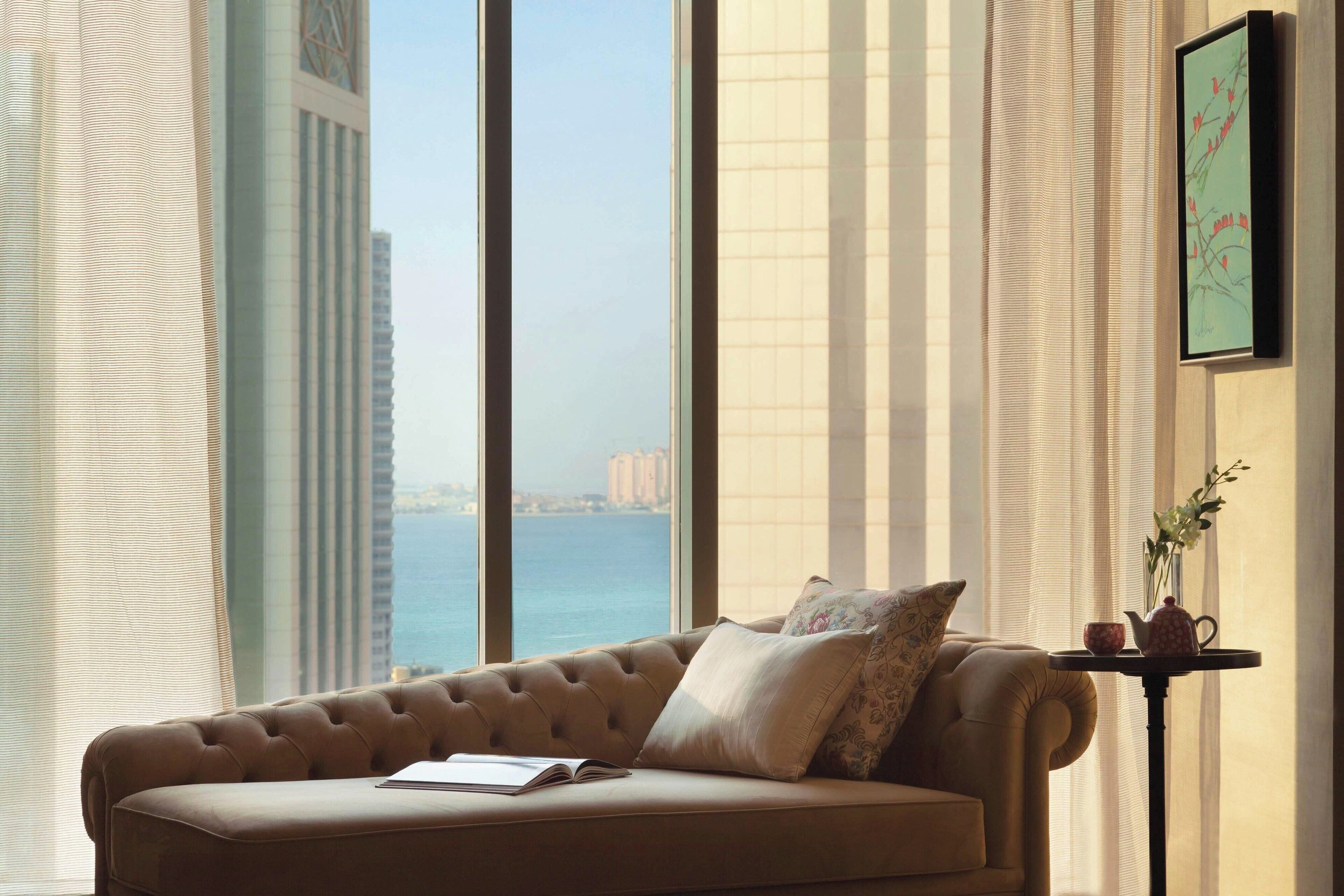 Foto - JW Marriott Marquis City Center Doha