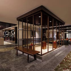 Couples treatment rooms, sauna, hot tub, steam room, body treatments