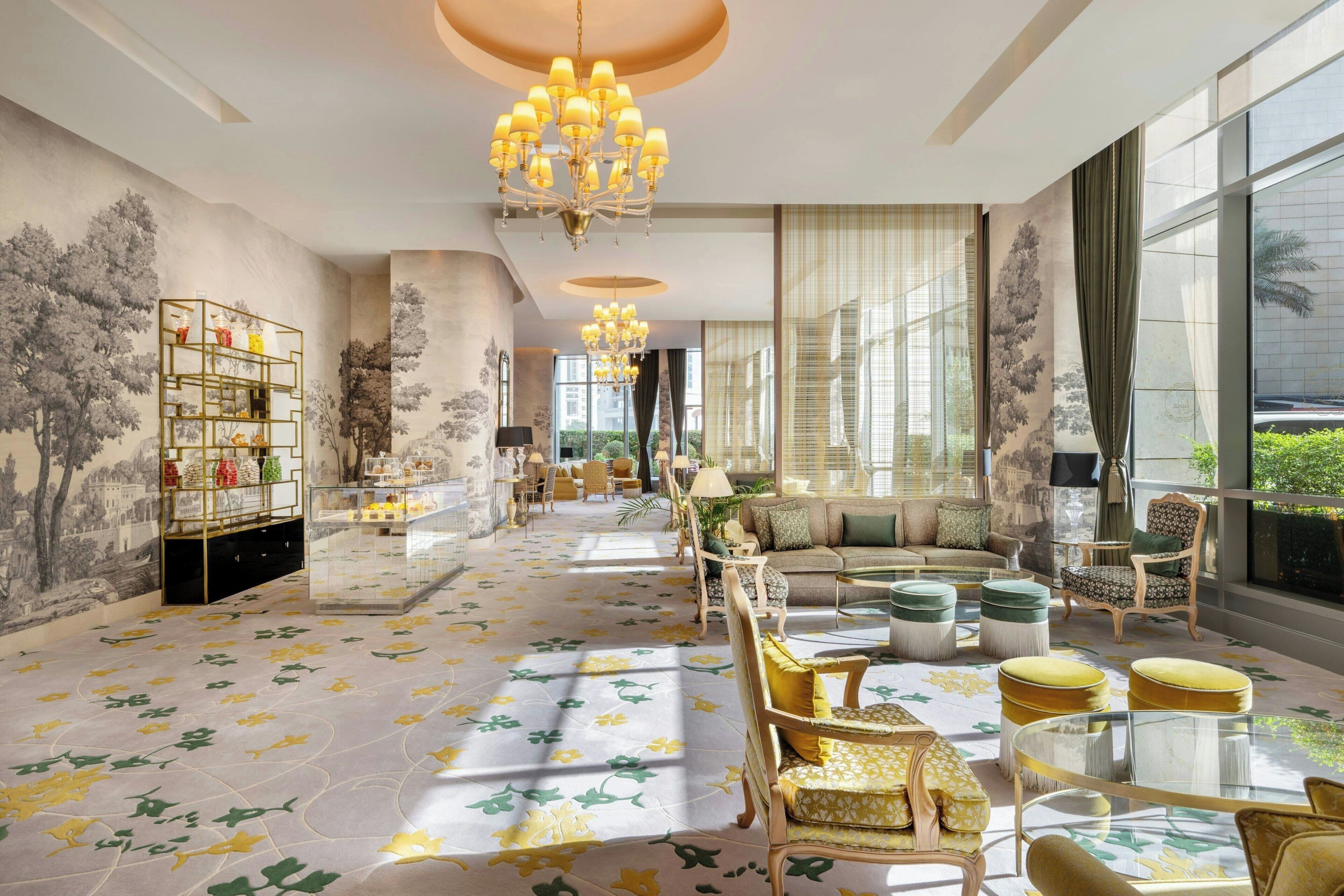 Foto - JW Marriott Marquis City Center Doha