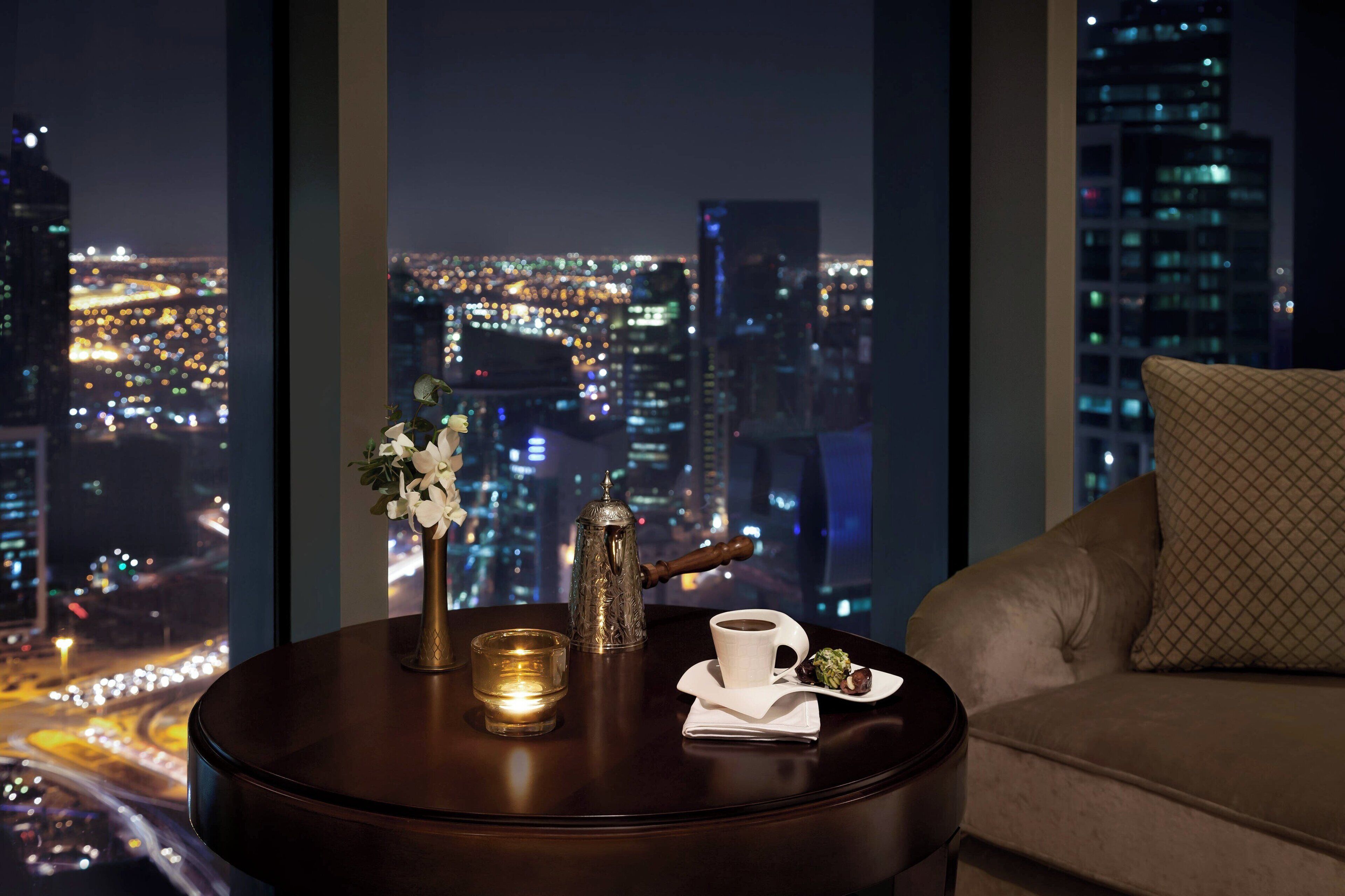 Foto - JW Marriott Marquis City Center Doha